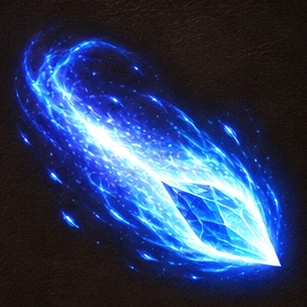 Arcane Bolt